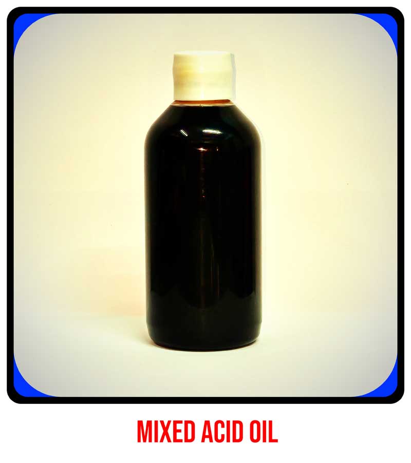 mixed-acid-oil